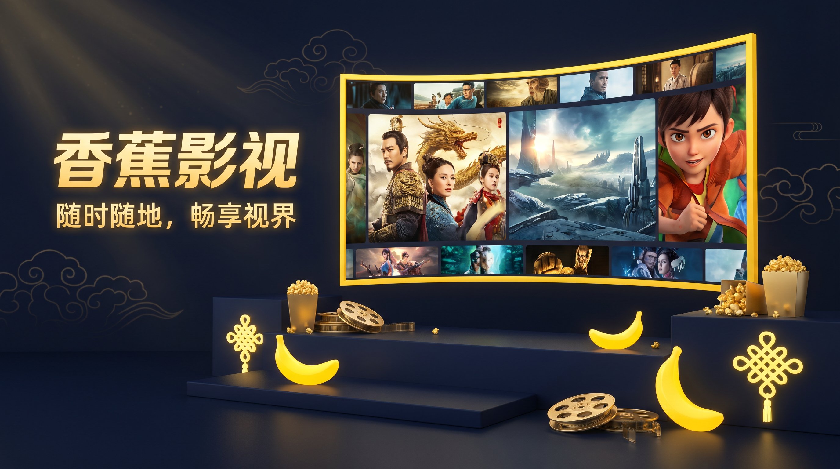 香蕉影视高清视频云播放平台 - www.xlxxkj.cn - 随时随地畅享视频